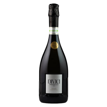 Divici Organic Prosecco DOC NV